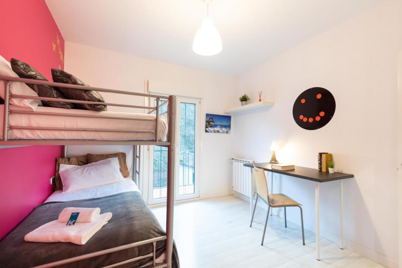 Olotza - Baskey Rentals Hernialde Ngoại thất bức ảnh