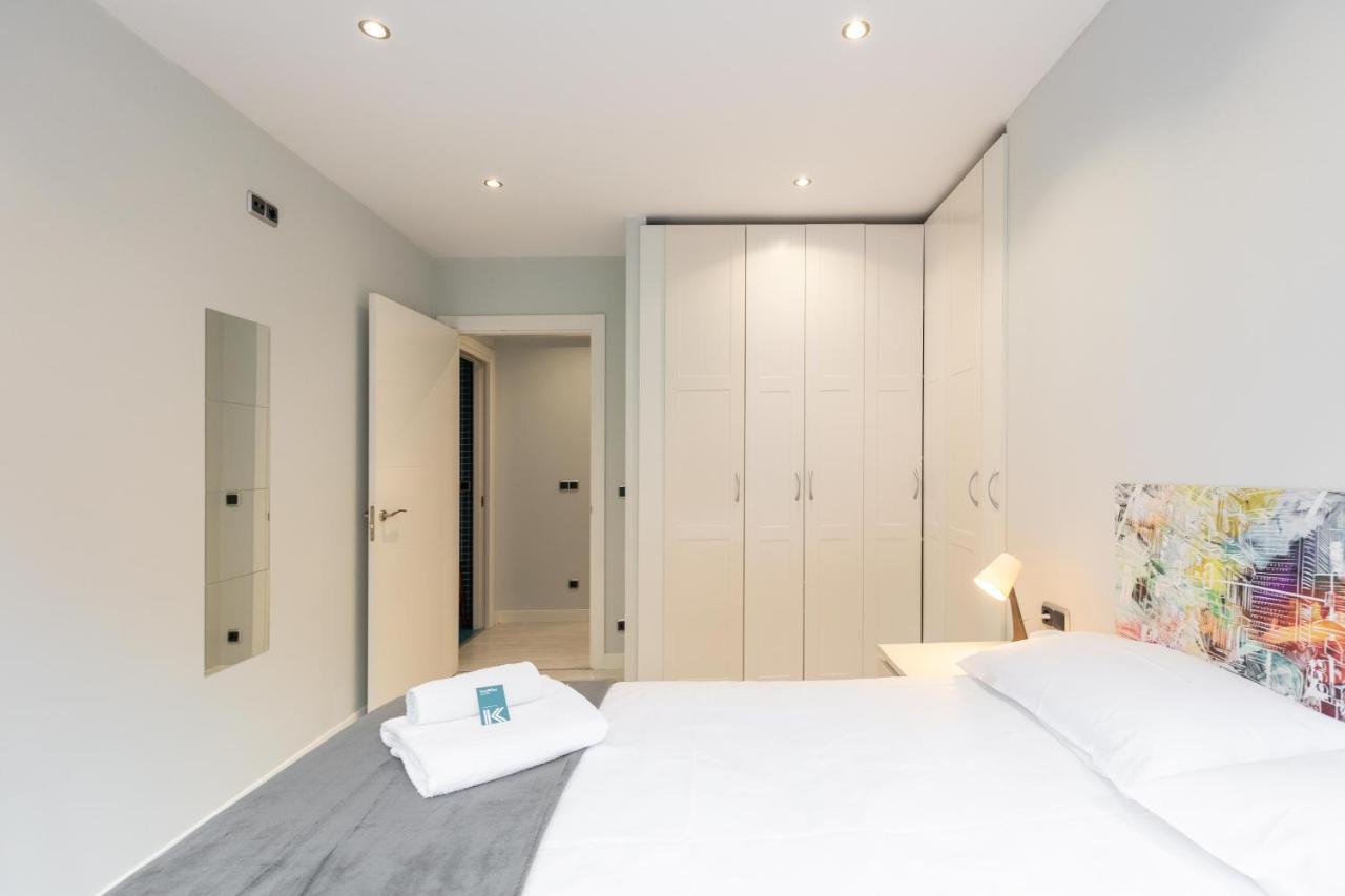 Olotza - Baskey Rentals Hernialde Ngoại thất bức ảnh