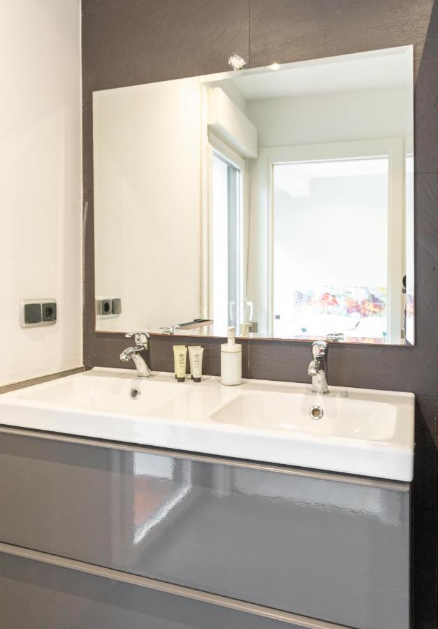 Olotza - Baskey Rentals Hernialde Ngoại thất bức ảnh