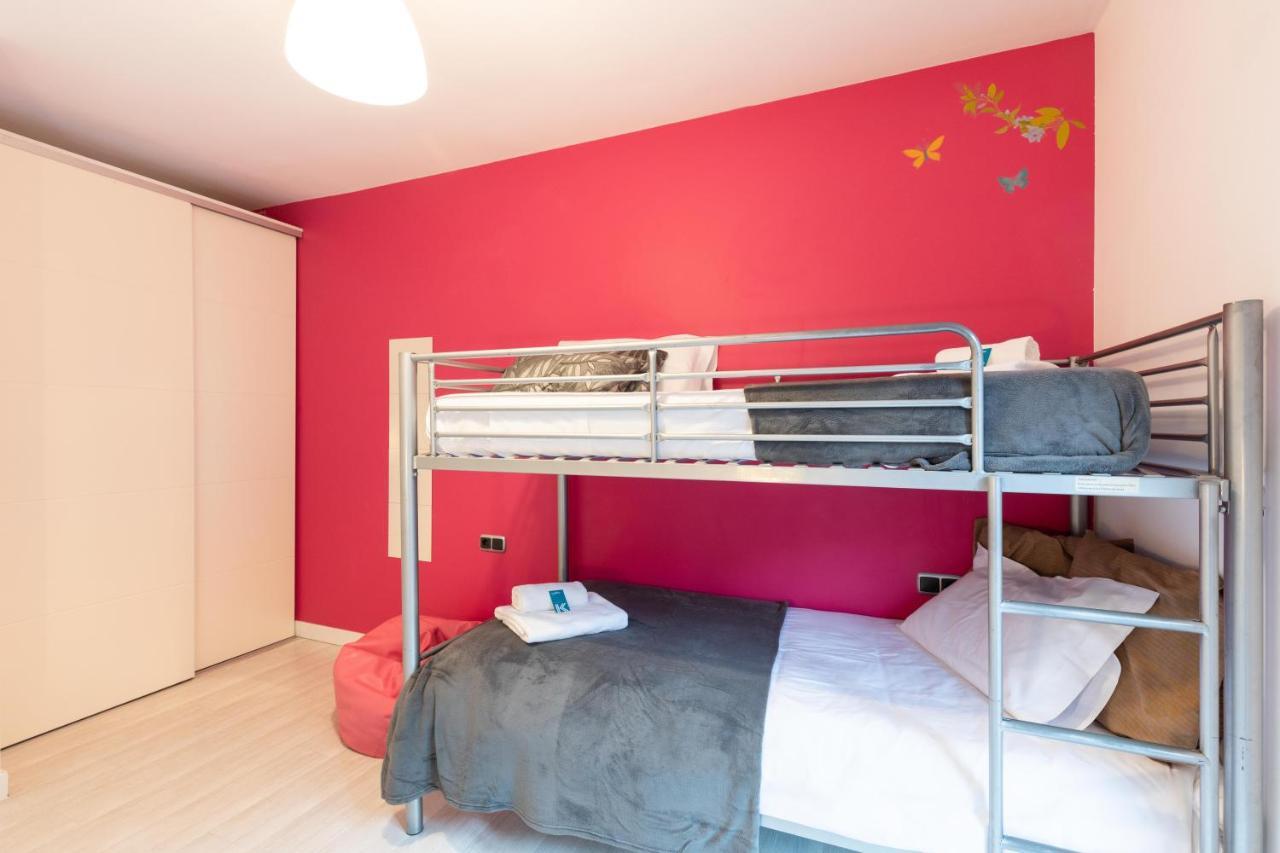 Olotza - Baskey Rentals Hernialde Ngoại thất bức ảnh