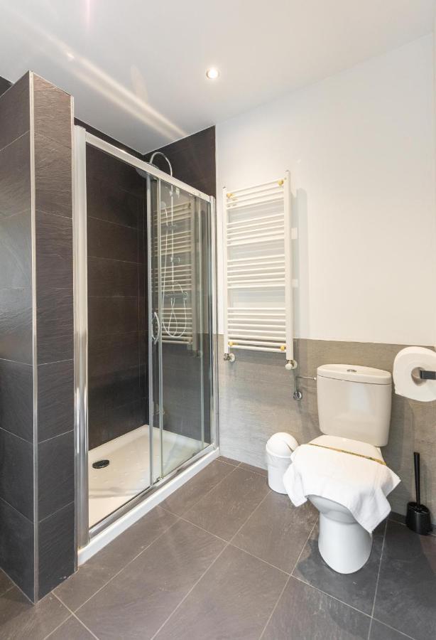 Olotza - Baskey Rentals Hernialde Ngoại thất bức ảnh