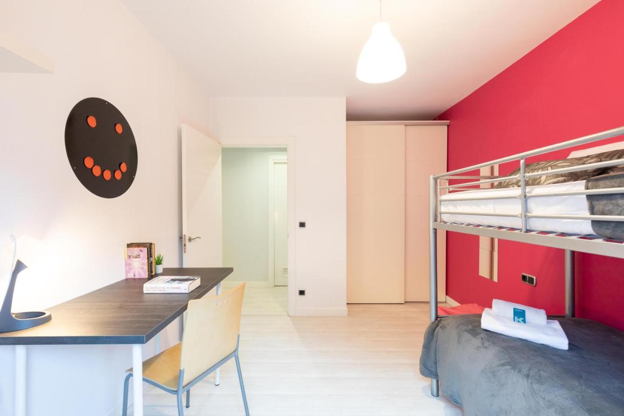 Olotza - Baskey Rentals Hernialde Ngoại thất bức ảnh